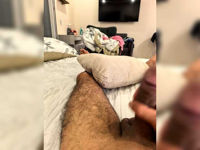 King-Queen777 live webcam show