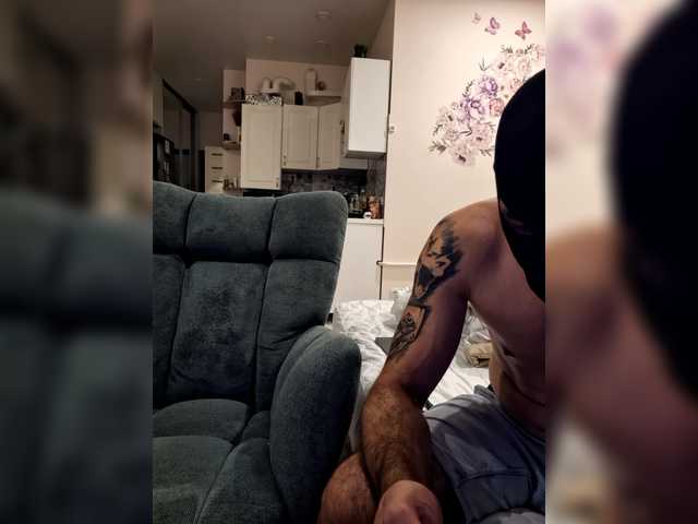 Live трансляция Gospoja_Gospodin - slutnetki.online