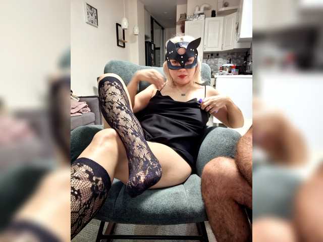 King-Queen777 live cam on BongaCams
