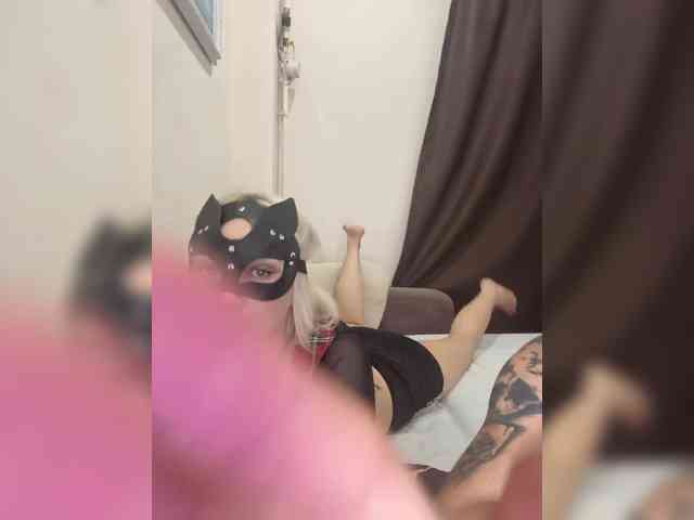 King-Queen777 webcam