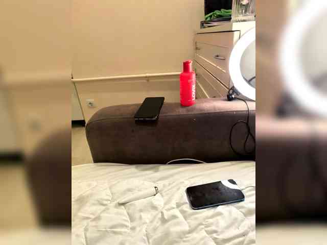 King-Queen777 webcam