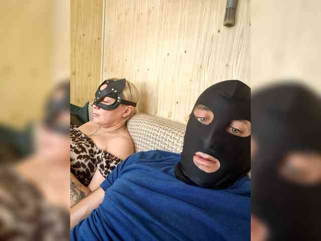 King-Queen777 webcam