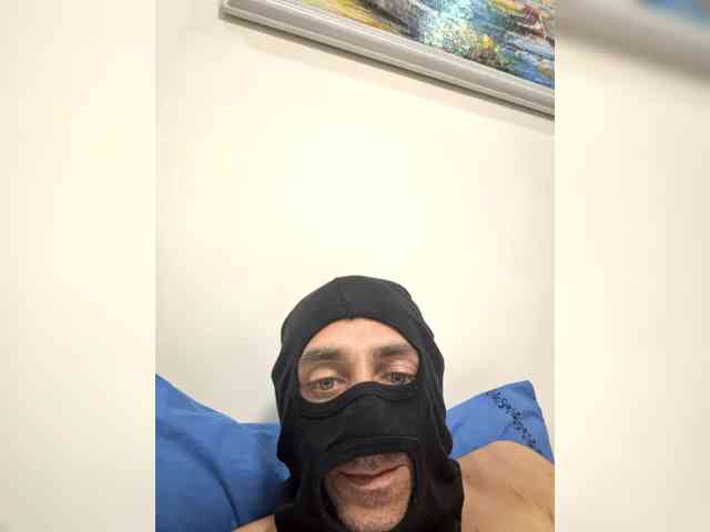 King-Queen777 Sex Cam Show