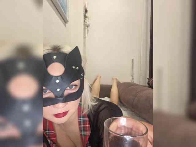 King-Queen777 webcam