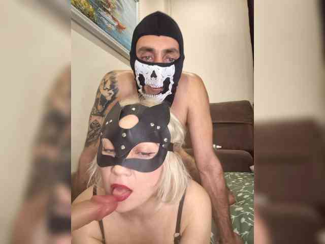 King-Queen777 webcam