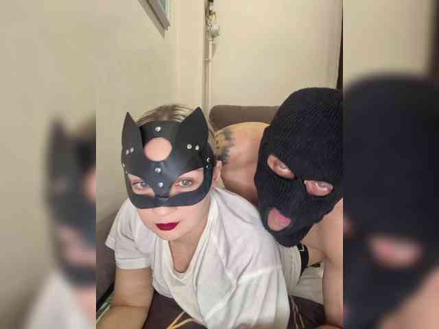 King-Queen777 webcam