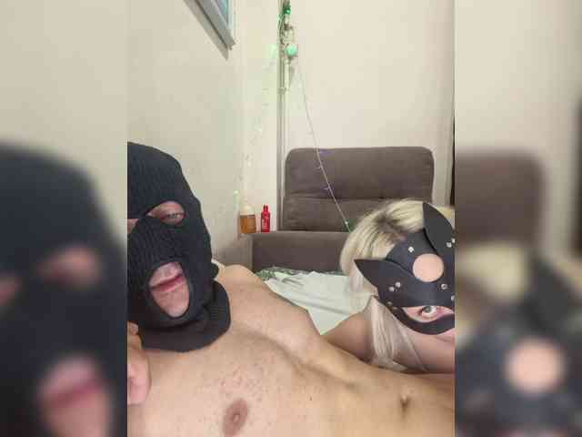 King-Queen777 webcam