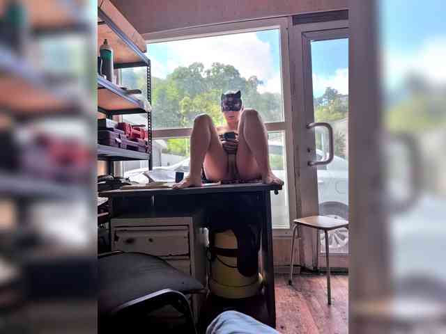 King-Queen777 webcam
