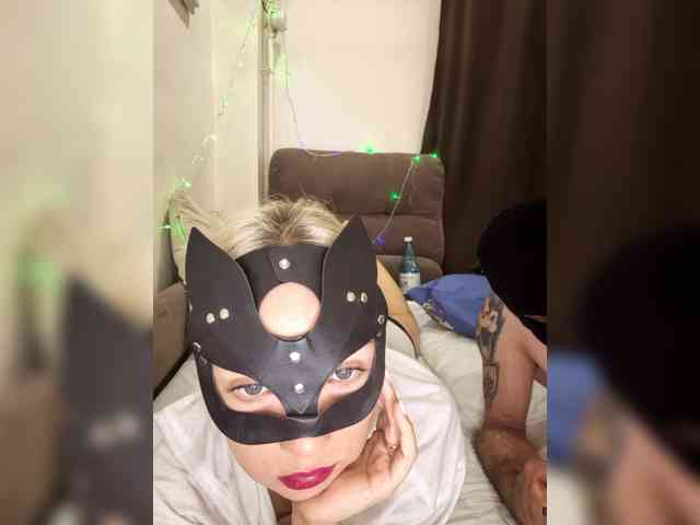 King-Queen777 webcam