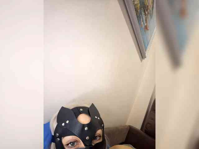 King-Queen777 Sex Cam Show