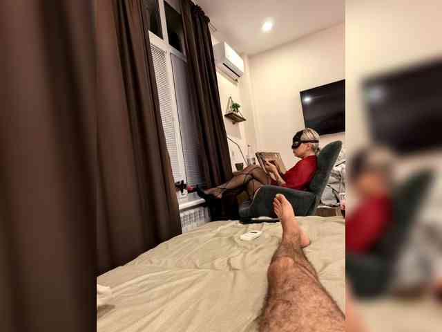Model: King-Queen777