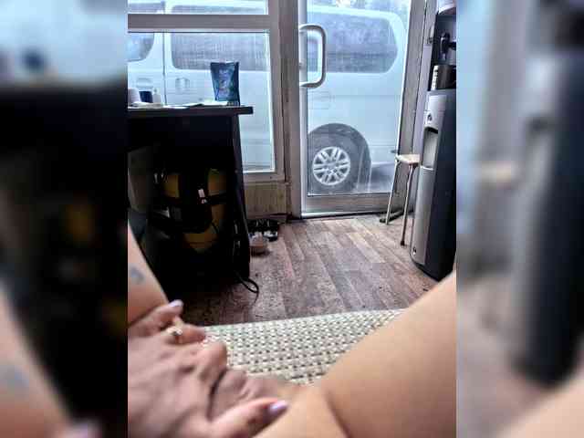King-Queen777 webcam