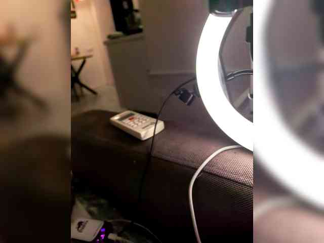 King-Queen777 Sex Cam Show