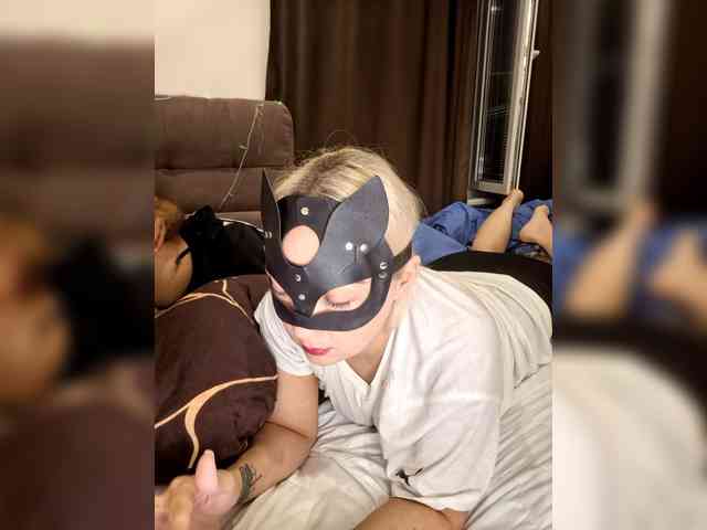 King-Queen777 webcam