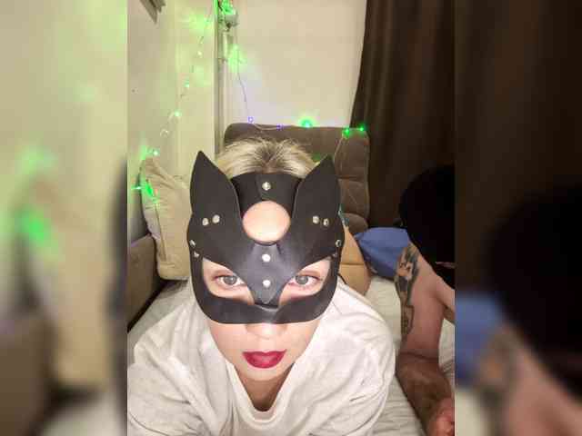 King-Queen777 webcam