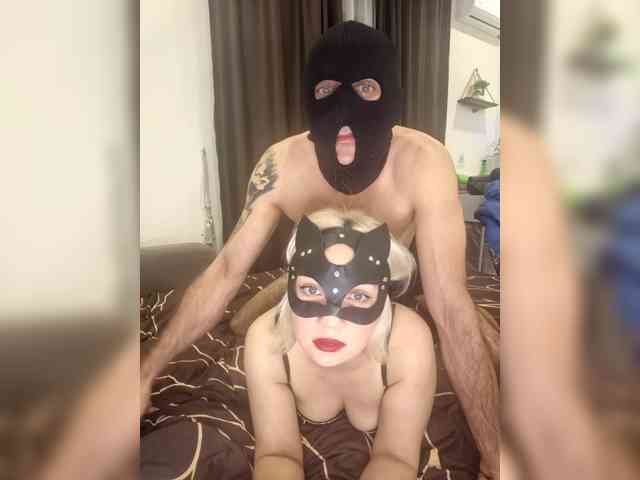 King-Queen777 webcam