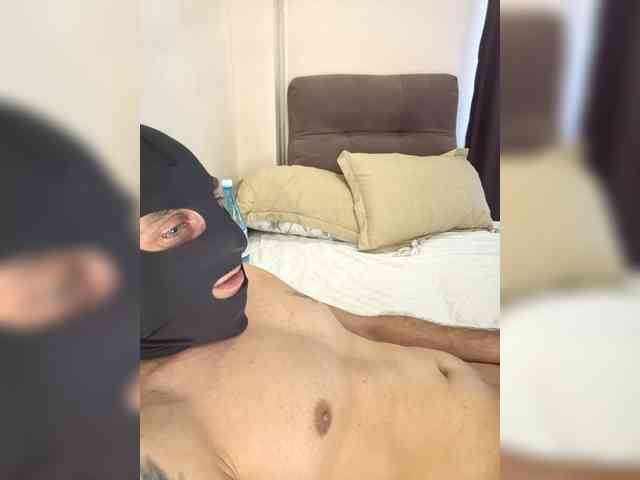 King-Queen777 webcam