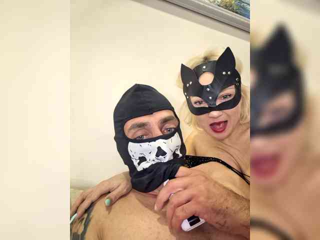 King-Queen777 webcam