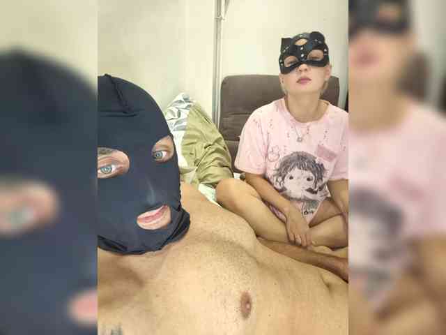 King-Queen777 webcam