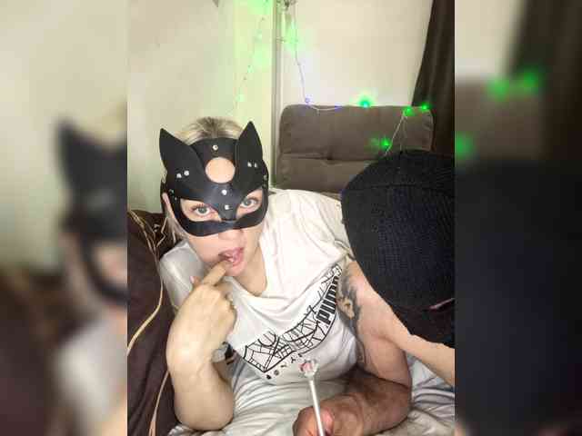 King-Queen777 webcam