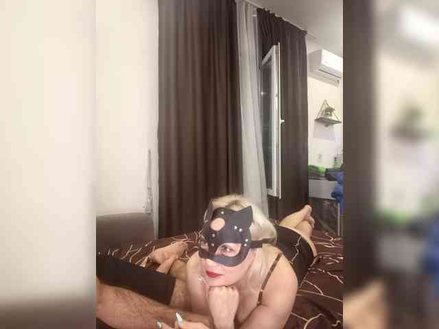 King-Queen777 webcam