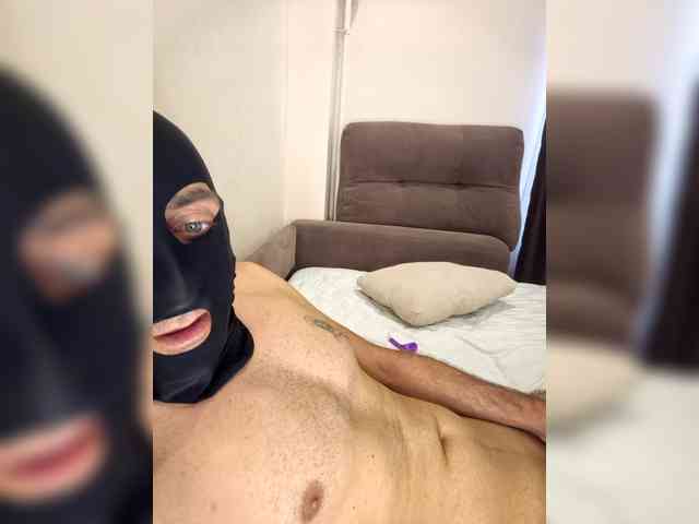 King-Queen777 webcam
