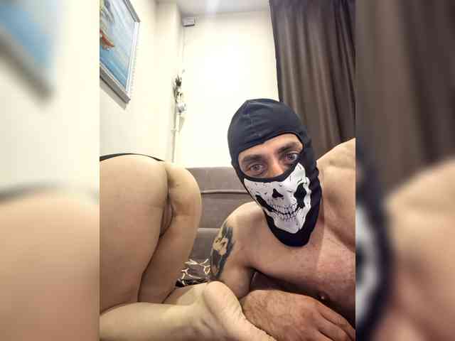 King-Queen777 webcam