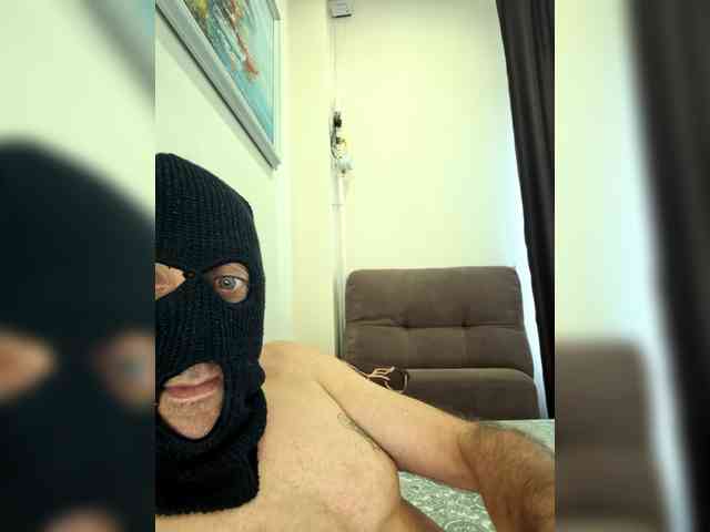 King-Queen777 webcam
