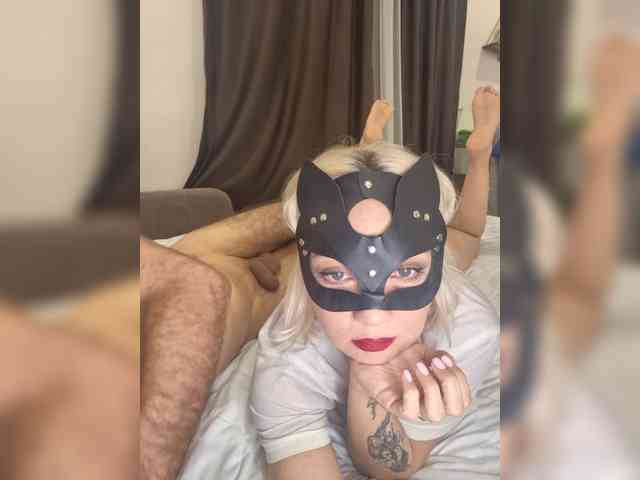 King-Queen777 webcam