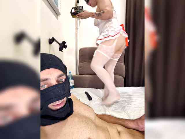King-Queen777 webcam