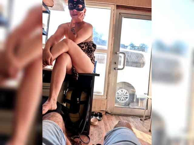 King-Queen777 webcam