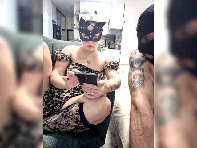 Model: Gospoja_Gospodin
