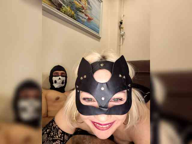 King-Queen777 webcam