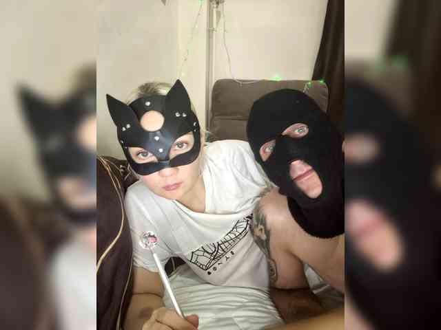 King-Queen777 webcam