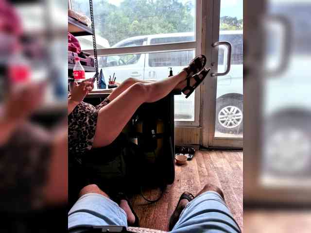 King-Queen777 webcam
