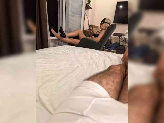 King-Queen777 webcam