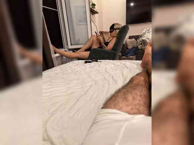 King-Queen777 webcam