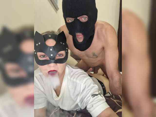 King-Queen777 webcam