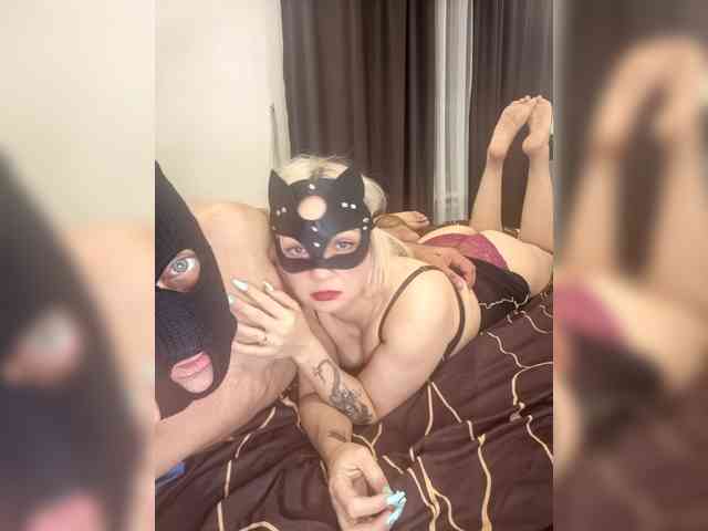 King-Queen777 webcam