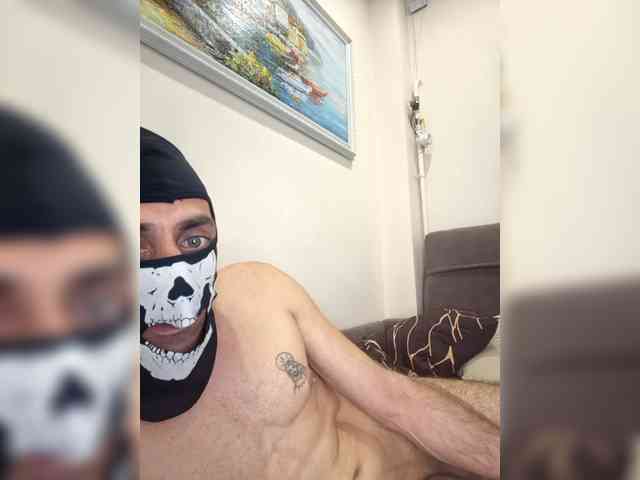 King-Queen777 webcam