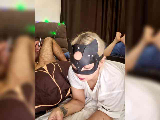 King-Queen777 webcam