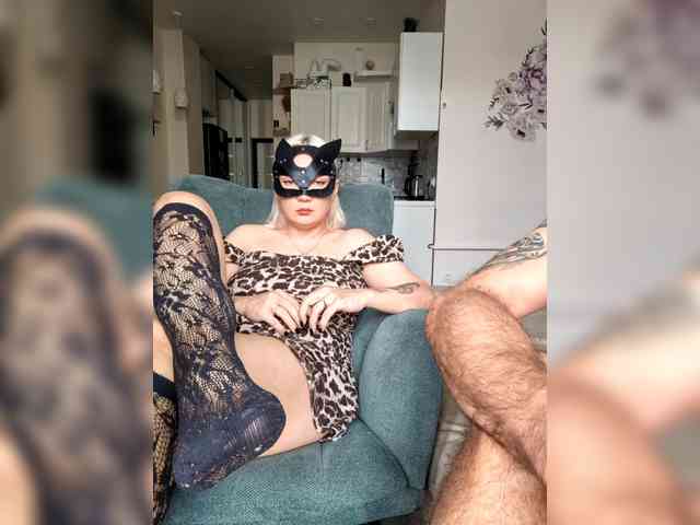 Gospoja_Gospodin webcam
