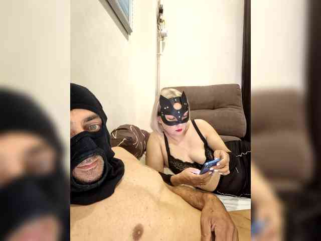 King-Queen777 webcam