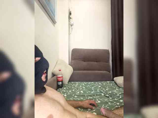 King-Queen777 webcam