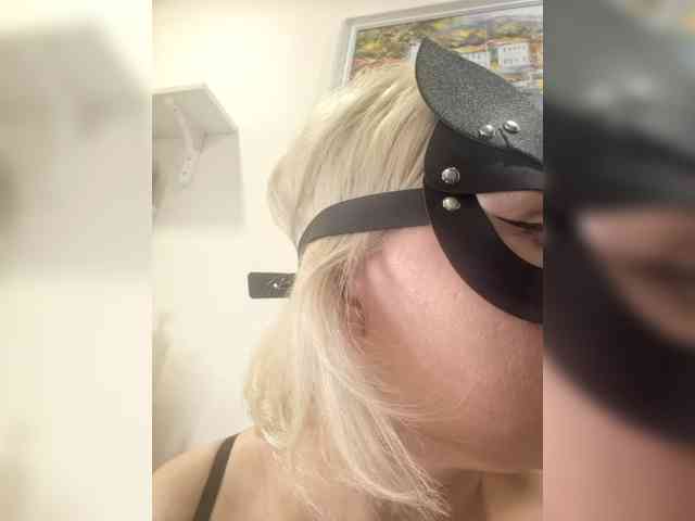 King-Queen777 webcam