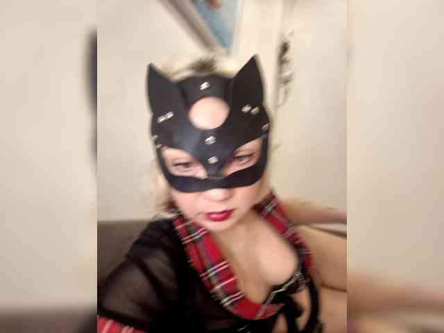 King-Queen777 webcam