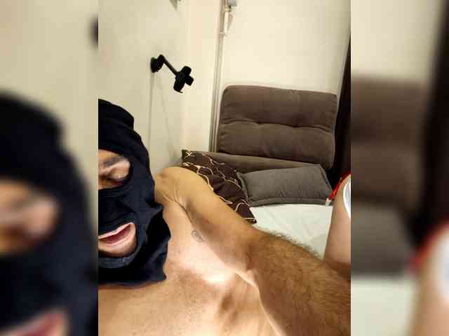 King-Queen777 webcam