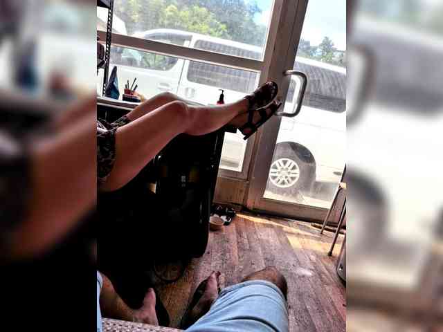 King-Queen777 webcam