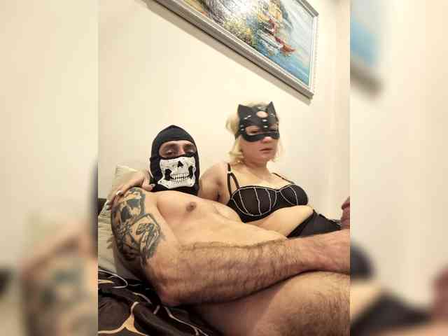 King-Queen777 webcam