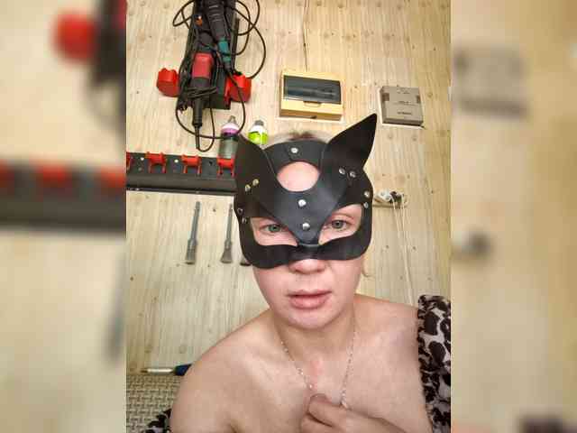 King-Queen777 webcam